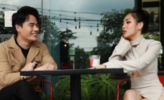  Bị Võ Tấn Phát chê “giả trân”, Trịnh Thăng Bình ngượng “đỏ mặt” tại Vừa Đi Vừa Hát