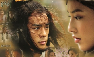 Bích Huyết Kiếm trở lại màn ảnh nhỏ sau 15 năm  với bản lồng tiếng