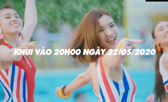 Bích Phương khuấy động đường đua âm nhạc mùa hè với teaser “nóng bỏng mắt”