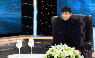 Biên đạo Mạnh Quyền: Người đứng sau thành công vở diễn Vùng đất kỳ bí