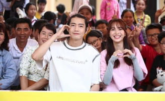 Biên đạo múa Quang Đăng xúc động vì đồng cảm với nỗi đau mất người thân của trẻ em mồ côi