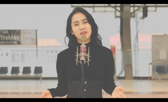 Biên đạo Phạm Lịch viết lời Việt ca khúc Là anh trong 1 tiếng