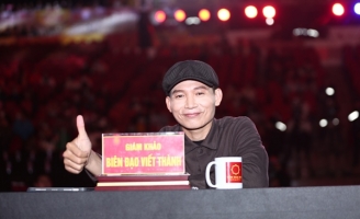 Biên đạo Viết Thành kỳ vọng những gì ở Dalat Best Dance Crew 2024?