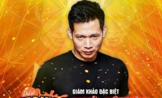 Biên đạo Viết Thành: “Tôi đã từng rất tự ti và sợ đám đông”