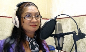 Biệt Đội Lồng Tiếng – Gameshow quy tụ nghệ sĩ lồng tiếng gạo cội sắp lên sóng