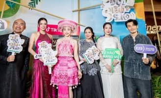 “Biệt Đội Siêu Sao” – Show thực tế kết hợp giải trí và livestream bán hàng đầu tiên tại Việt Nam