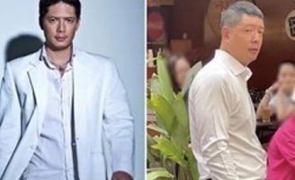 Bình Minh xuống sắc qua camera thường, từng phong độ thế nào?