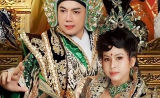 Bình Tinh – Thái Vinh đưa Đoàn Huỳnh Long và dàn sao Việt lưu diễn miễn phí miền Trung