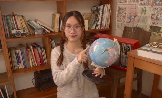 Blogger Vừng - GenZ truyền cảm hứng học tập và năng lượng tích cực 