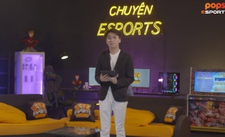 BLV Hoàng Luân - ESports Việt đã lột xác thế nào trong 10 năm qua? 