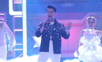 Bộ 3 siêu đẳng mùa 3 giúp khán giả được “sống lại” với loạt hit làm nên thanh xuân