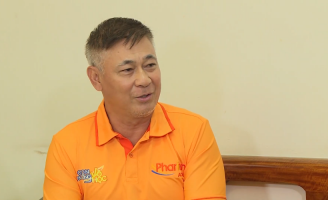 “Bố của Mỹ Tâm” tái xuất, dẫn dắt chương trình truyền hình về võ thuật