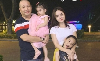 Bố đạo diễn Quang Huy qua đời, Phạm Quỳnh Anh vẫn có động thái đáng quý dù đã ly hôn