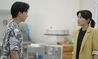 Bộ đôi Cao Thái Hà – Hải Nam bật mí những bí mật về bộ phim “Phía sau cái chết” 