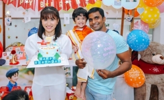 Bỏ mặc lời bác sĩ, diễn viên Nguyệt Ánh rơi vào tình trạng nguy hiểm trong thai kỳ