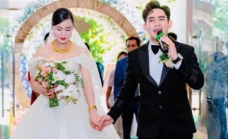 Bố mẹ cố ca sĩ Vân Quang Long phản ứng ra sao khi vợ cũ của con trai tái hôn?