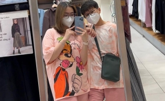 Bỏ nhà ra riêng, Thiện Nhân được người tình đồng giới đối xử thế nào?