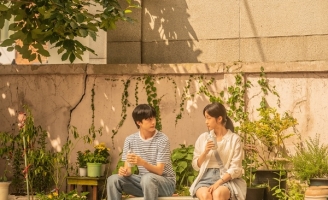 Bộ phim Hàn Quốc “Yêu Em Không Cần Lời Nói” ra rạp dịp Giáng Sinh