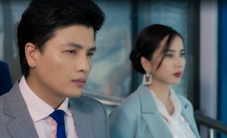 Bộ phim “Lụa” của đạo diễn Trần Đức Long chính thức lên sóng