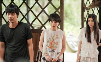 Bộ phim toàn sao “Nhà Ma Xó” ấn định ngày chiếu sớm