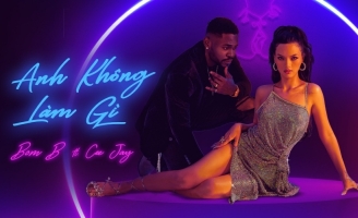 Bom B tung teaser táo bạo hứa hẹn MV nóng bỏng