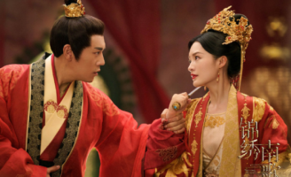 Bom tấn tỷ view của Lý Thấm, Tần Hạo cập bến màn ảnh nhỏ Việt Nam  