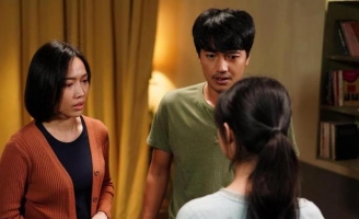 “Bóng đè” khởi chiếu tại các rạp trên toàn quốc vào 18 .03.2022