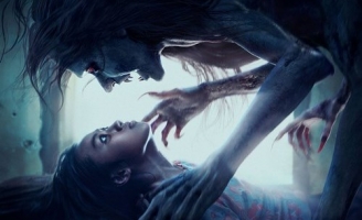 “Bóng đè” sẽ ra rạp vào dịp Giáng Sinh 2021 