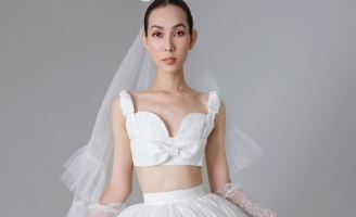 BST “Yes I do” cho mùa cưới 2023 của Nguyễn Minh Công