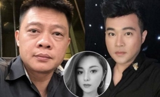 BTV Quang Minh, Minh Quân bàng hoàng thương xót khi hay tin MC Diệu Linh qua đời 