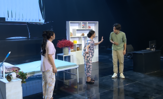 Bụi ma túy thổi vào trường học 