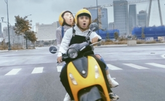 Bùi Tấn Hảo từ một diễn viên kiêm biên kịch triệu view lấn sân ca hát