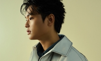 Bùi Trường Linh ra mắt album đầu tay 