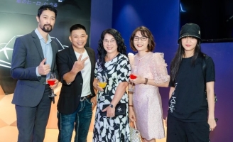 Bùi Văn Hải - Tôi luôn trân quý cái tình của anh Jonny Trí Nguyễn