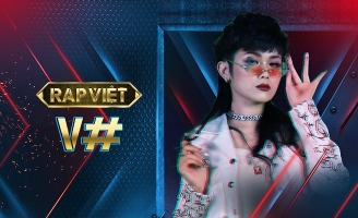 Bước ra từ Rap Việt, học trò BinZ lột xác ngoạn mục từ âm nhạc đến tạo hình