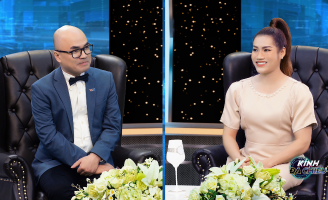 “Búp bê cơ bắp” Ny Trần tiết lộ phải nhịn uống nước liên tục 2 ngày trước khi thi đấu  