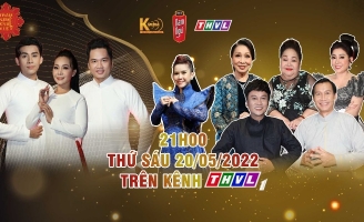 Cả 3 thí sinh tranh tài “chỉ thuộc một bài” khiến NSƯT Hữu Quốc thắc mắc