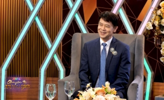 Ca khúc giúp danh ca Thái Châu cưới được vợ