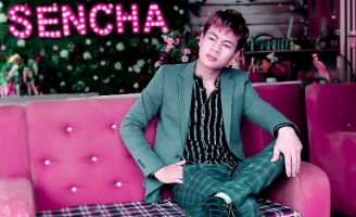 Ca nhạc sĩ Chí Hướng: Cánh cửa âm nhạc đang rộng mở…