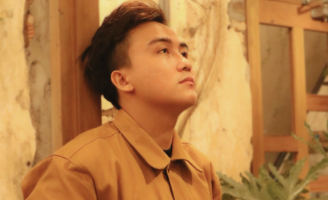 Ca nhạc sĩ Nguyễn Hữu Kha tung MV “Cùng Anh Lắng Nghe” cực chất