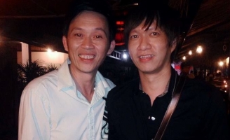 Ca nhạc sĩ Nguyễn Minh Anh bất ngờ phổ nhạc bài thơ “Quảng Nam” của danh hài Hoài Linh