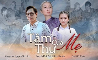 Ca nhạc sĩ Nguyễn Minh Anh ra mắt ca khúc 