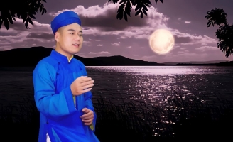 Ca nhạc sĩ Thế Hoan xem hát Chèo là cuộc sống 