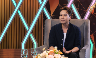 Ca nhạc sĩ Trần Vũ: “Làm nhạc không có điểm dừng”