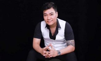 Ca nhạc sĩ Tuấn Quang với liveshow kỉ niệm 20 năm ca hát