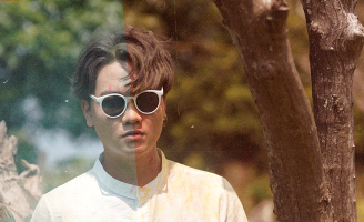 Ca sĩ An Nam hé lộ tên ca khúc mới sắp phát hành “Anh đây đã quá khờ”