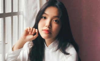 Ca sĩ Bảo Nghi gây xúc động mạnh với Sài Gòn thương