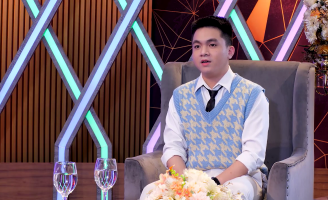 Ca sĩ Ben Hoàng Quân và hành trình trưởng thành sau thành công đến sớm  