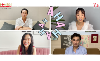 “Ca sĩ bí ẩn” ra mắt phiên bản siêu đặc biệt quay tại nhà: Ngập miếng hài và đầy cú twist  