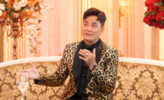 Ca sĩ Chế Thanh: Cát-sê tăng gấp 10 sau 1 đêm ra mắt với 